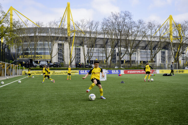 Home bv borussia dortmund tr