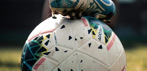 CW Sports Travel Walking Football